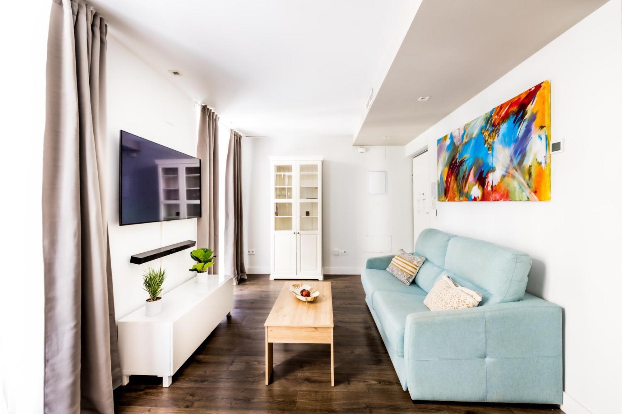 Apartamentos Turísticos Metropolis Cartagena Exterior foto