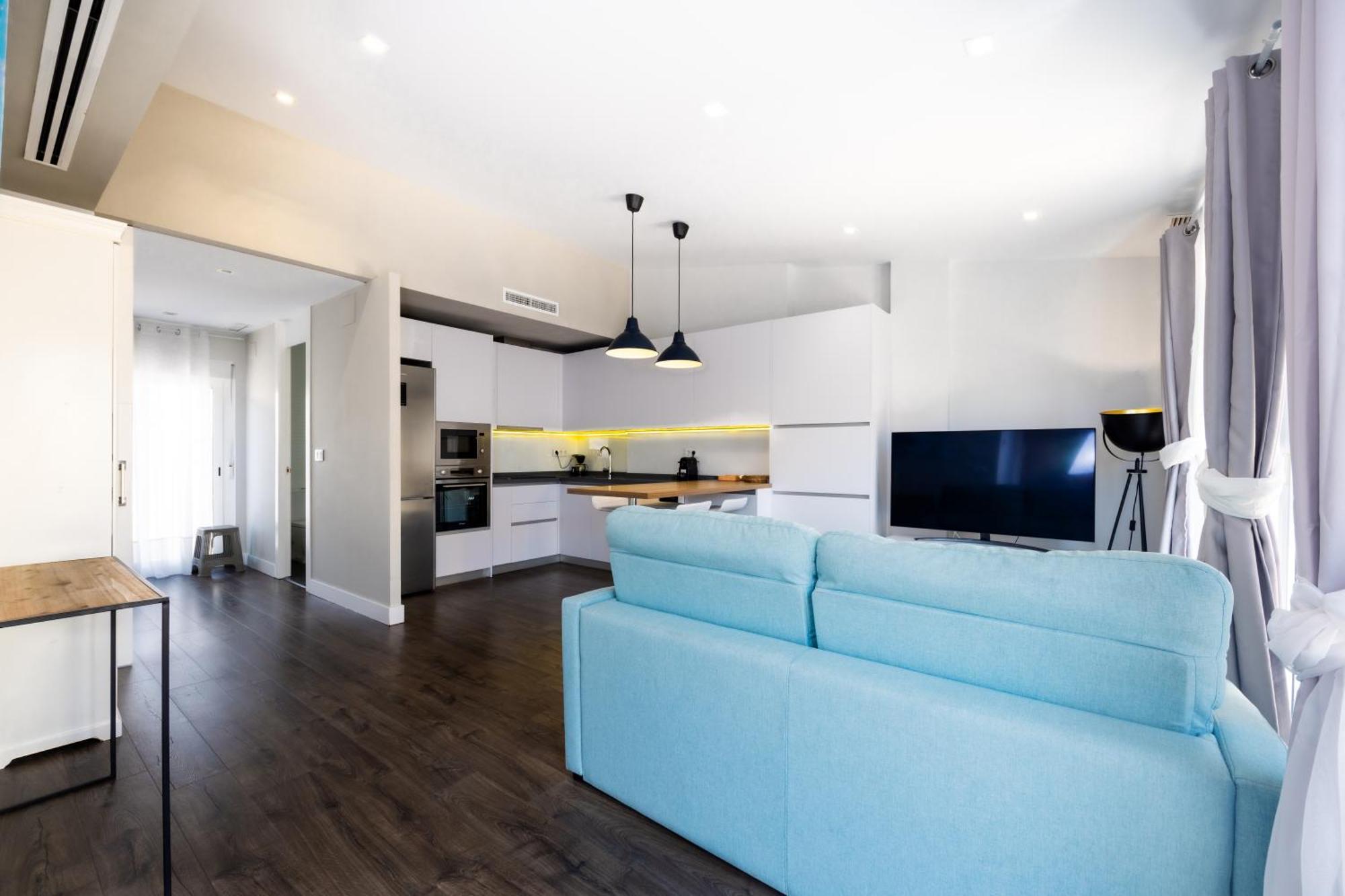 Apartamentos Turísticos Metropolis Cartagena Exterior foto